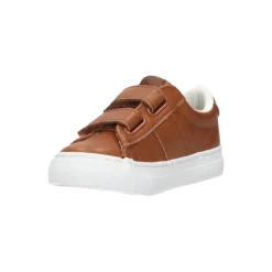Polo Ralph Lauren Lage sneaker Cognac