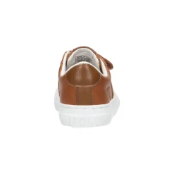 Polo Ralph Lauren Lage sneaker Cognac