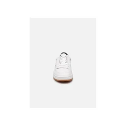 Polo Ralph Lauren Lage sneaker Wit