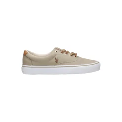 Polo Ralph Lauren Lage sneaker Beige