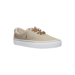 Polo Ralph Lauren Lage sneaker Beige