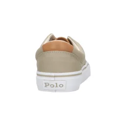 Polo Ralph Lauren Lage sneaker Beige