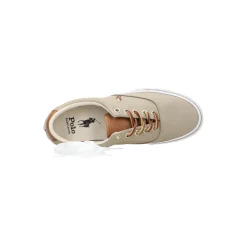 Polo Ralph Lauren Lage sneaker Beige