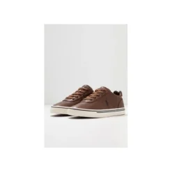 Polo Ralph Lauren Lage sneaker Cognac