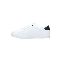 Polo Ralph Lauren Lage sneaker Wit