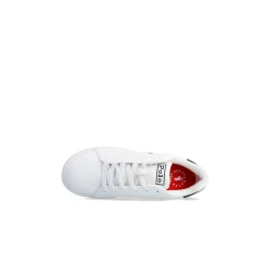 Polo Ralph Lauren Lage sneaker Wit