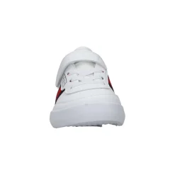 Polo Ralph Lauren Lage sneaker Wit
