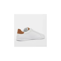 Polo Ralph Lauren Lage sneaker Wit