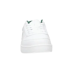 Polo Ralph Lauren Lage sneaker Wit