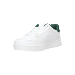 Polo Ralph Lauren Lage sneaker Wit