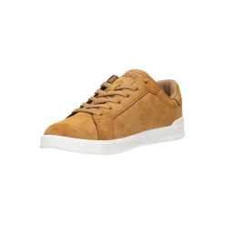 Polo Ralph Lauren Lage sneaker Camel