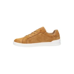 Polo Ralph Lauren Lage sneaker Camel