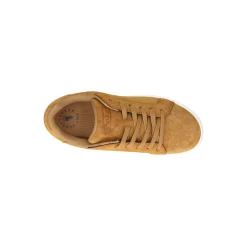 Polo Ralph Lauren Lage sneaker Camel