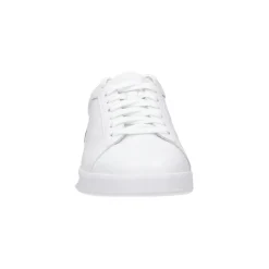 Polo Ralph Lauren Lage sneaker Wit