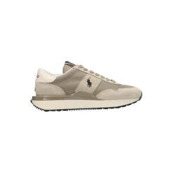 Polo Ralph Lauren Lage sneaker Beige