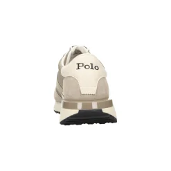 Polo Ralph Lauren Lage sneaker Beige