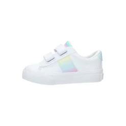 Polo Ralph Lauren Lage sneaker Wit