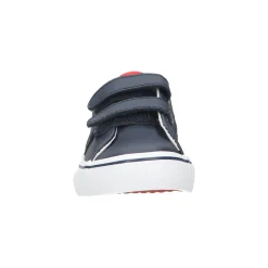 Polo Ralph Lauren Lage sneaker Blauw