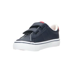 Polo Ralph Lauren Lage sneaker Blauw