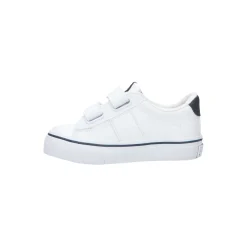 Polo Ralph Lauren Lage sneaker Wit