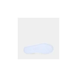 Polo Ralph Lauren Lage sneaker Wit