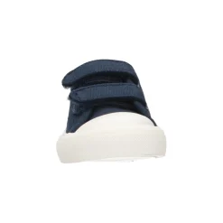 Polo Ralph Lauren Lage sneaker Blauw