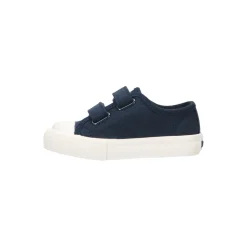 Polo Ralph Lauren Lage sneaker Blauw