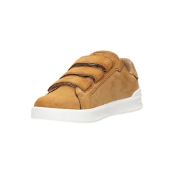Polo Ralph Lauren Lage sneaker Camel
