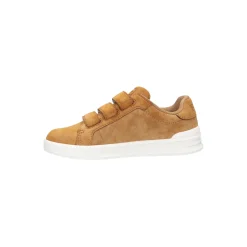 Polo Ralph Lauren Lage sneaker Camel