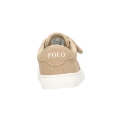Polo Ralph Lauren Lage sneaker Beige