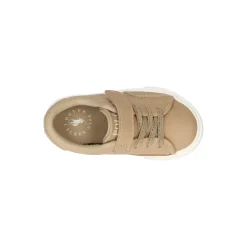 Polo Ralph Lauren Lage sneaker Beige