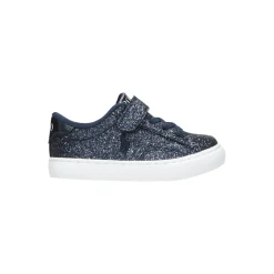Polo Ralph Lauren Lage sneaker Blauw