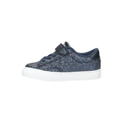 Polo Ralph Lauren Lage sneaker Blauw