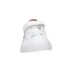 Polo Ralph Lauren Lage sneaker Wit
