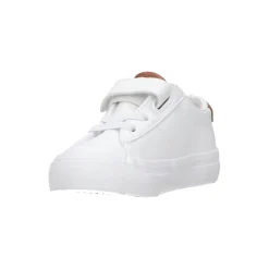 Polo Ralph Lauren Lage sneaker Wit