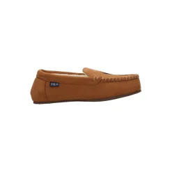 Polo Ralph Lauren Pantoffel Camel