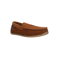 Polo Ralph Lauren Pantoffel Cognac