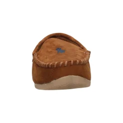 Polo Ralph Lauren Pantoffel Cognac