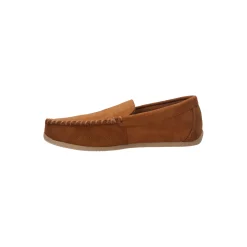 Polo Ralph Lauren Pantoffel Cognac