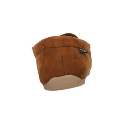 Polo Ralph Lauren Pantoffel Cognac