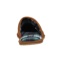 Polo Ralph Lauren Pantoffel Cognac