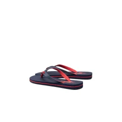 Polo Ralph Lauren Slipper Blauw