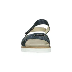 Portania Sandaal Blauw