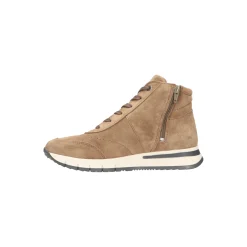Portania Veterbottine Beige
