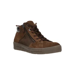 Portania Veterbottine Bruin