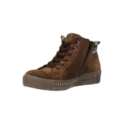 Portania Veterbottine Bruin