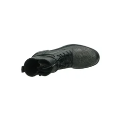 Portania Veterbottine Zwart