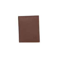 Portemonnee Bruin