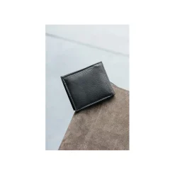 Portemonnee Zwart
