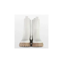 Posh By Poelman Boots / enkellaars Wit